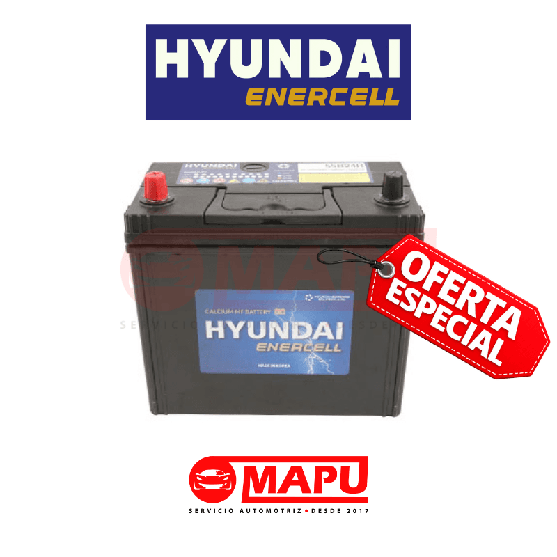 Imagen de Potencia fuerte y arranques seguros para vehículos de mayor demanda eléctrica.
