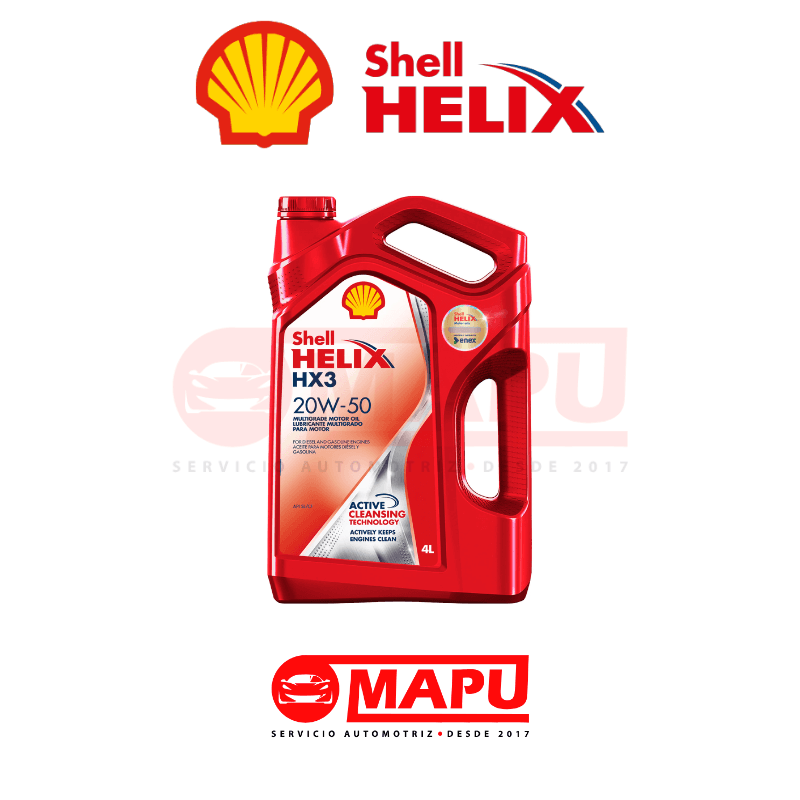 Imagen de Aceite mineral resistente para motores exigentes y protección confiable en altas temperaturas.