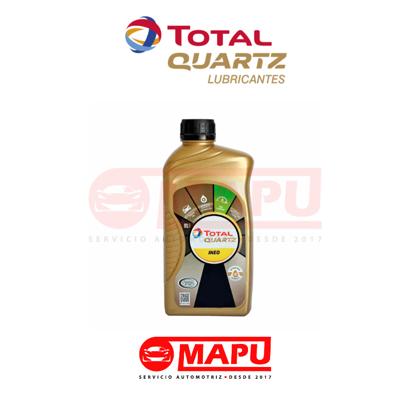 Imagen de Aceite sintético de alta protección diseñado para motores modernos con DPF.