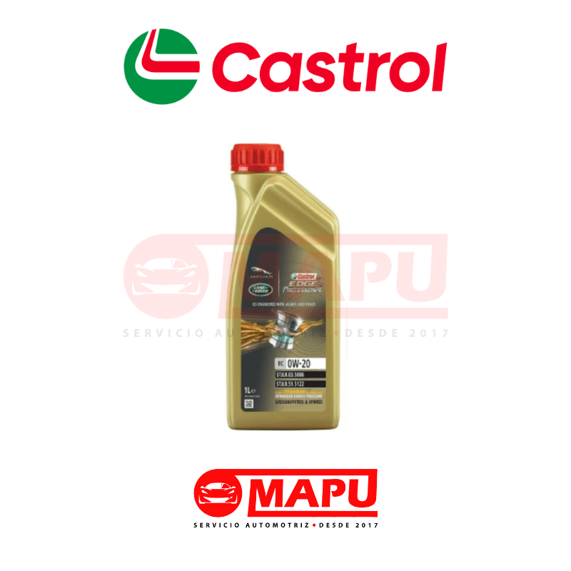 Imagen de Aceite sintético de ultra baja fricción para máxima eficiencia y protección en motores modernos.