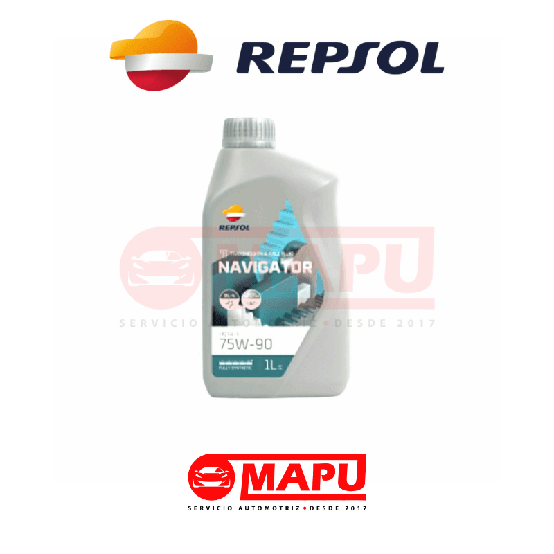 Imagen de Protección y suavidad para cajas manuales. Ideal para transmisiones que requieren 75W90 GL-4.