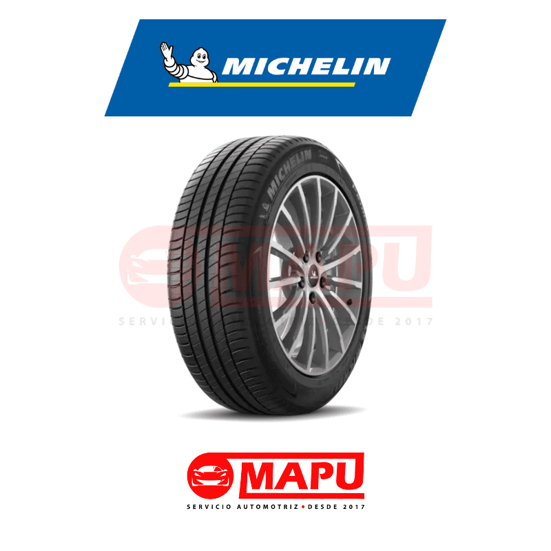 Imagen de Neumático premium Runflat XL, con excelente seguridad, estabilidad y agarre para ciudad y carretera.