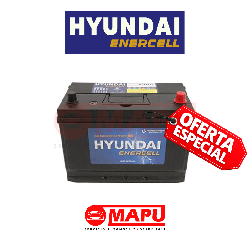 Imagen de Potencia estable y arranques firmes para vehículos grandes y de alto consumo eléctrico.