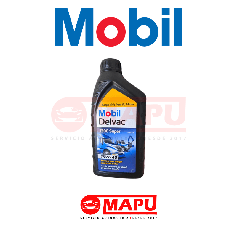 Imagen de Aceite diésel robusto, formulado para proteger motores modernos equipados con DPF.