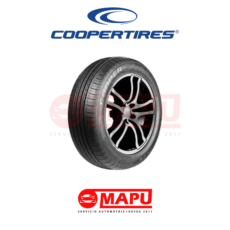 Imagen de Confort superior, frenado seguro y estabilidad confiable para uso diario en carretera.