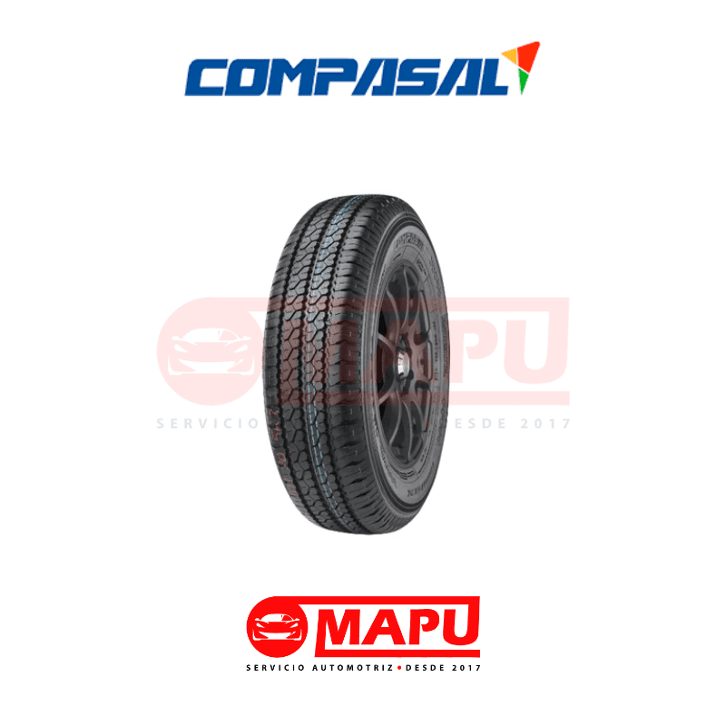 Imagen de Alta capacidad de carga y tracción confiable para uso intensivo en camionetas y vehículos comerciales ligeros.