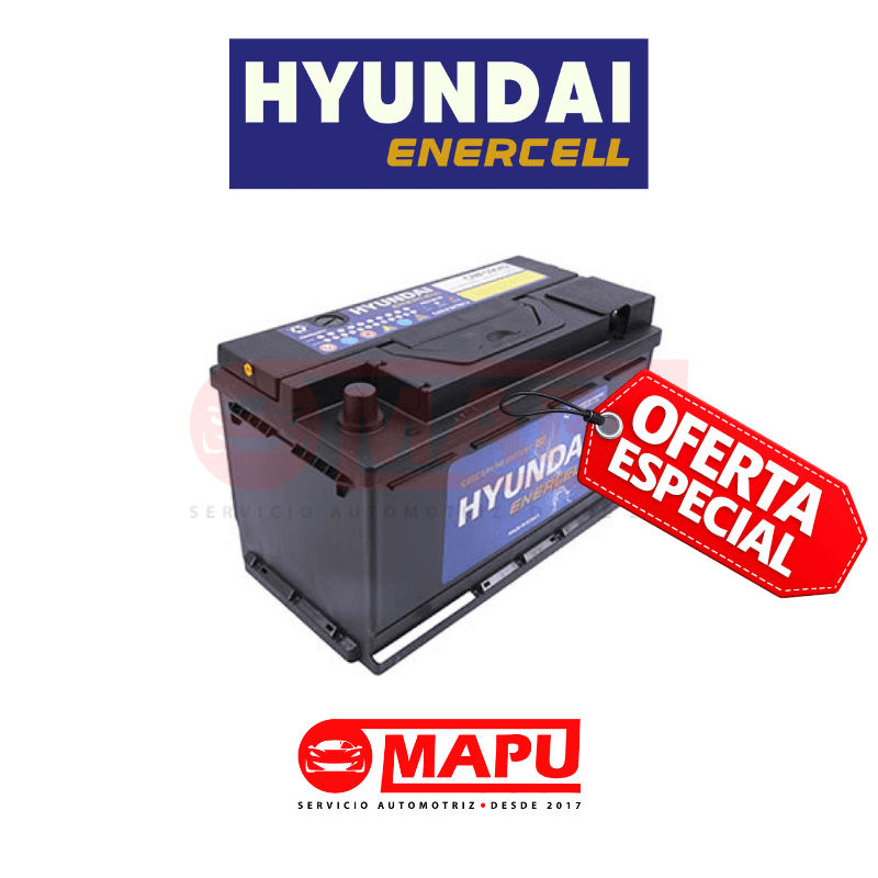 Imagen de Arranque potente y energía confiable para vehículos de alta demanda eléctrica.