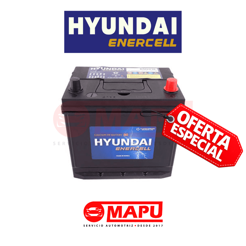Imagen de Batería de 60Ah con arranque confiable y desempeño estable para uso diario.