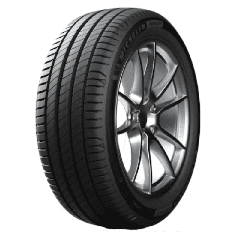 Imagen de NEUMÁTICO 215/60R17 MICHELIN