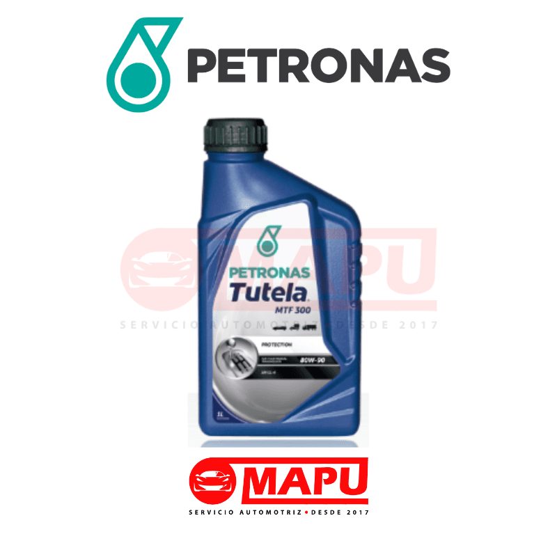 Imagen de Aceite para transmisiones que ofrece alta resistencia a la presión y protección duradera.