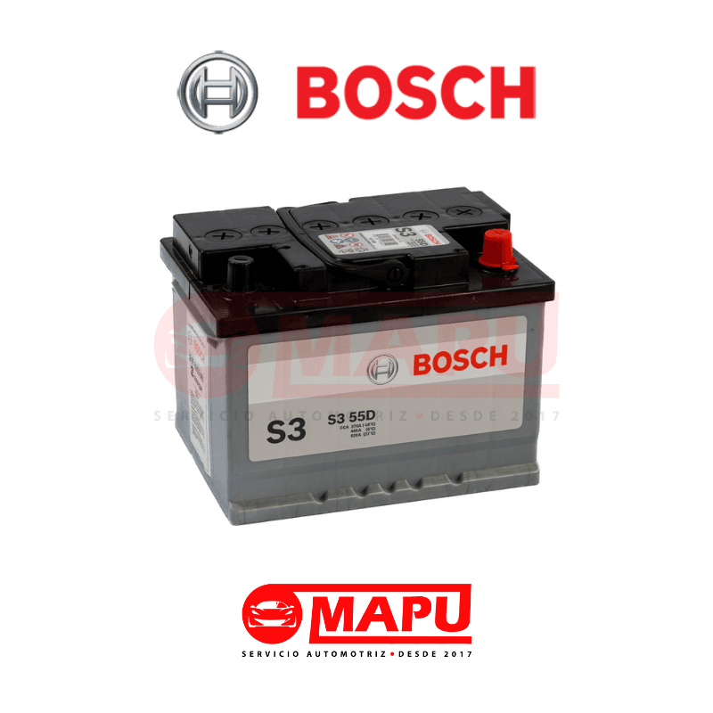 Imagen de Energía confiable y arranques seguros para autos compactos y medianos.