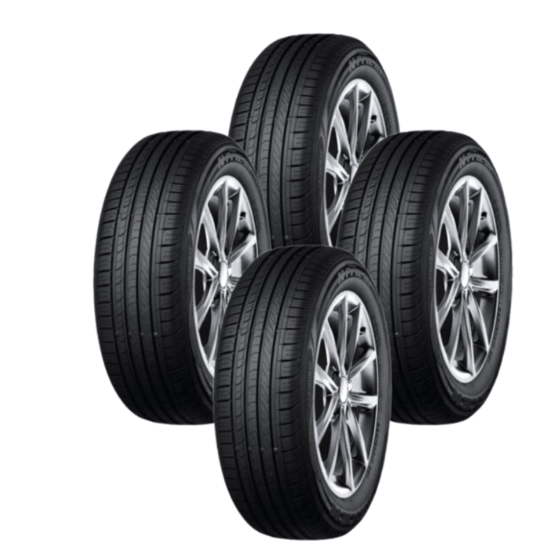 Imagen de NEUMATICOS 155/65R13 COMPASAL BLAZER HP 73T BSW UNIDAD