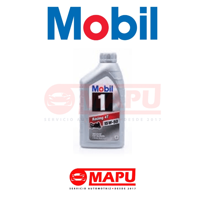 Imagen de Protección fuerte y estable para motores de moto 4 tiempos.