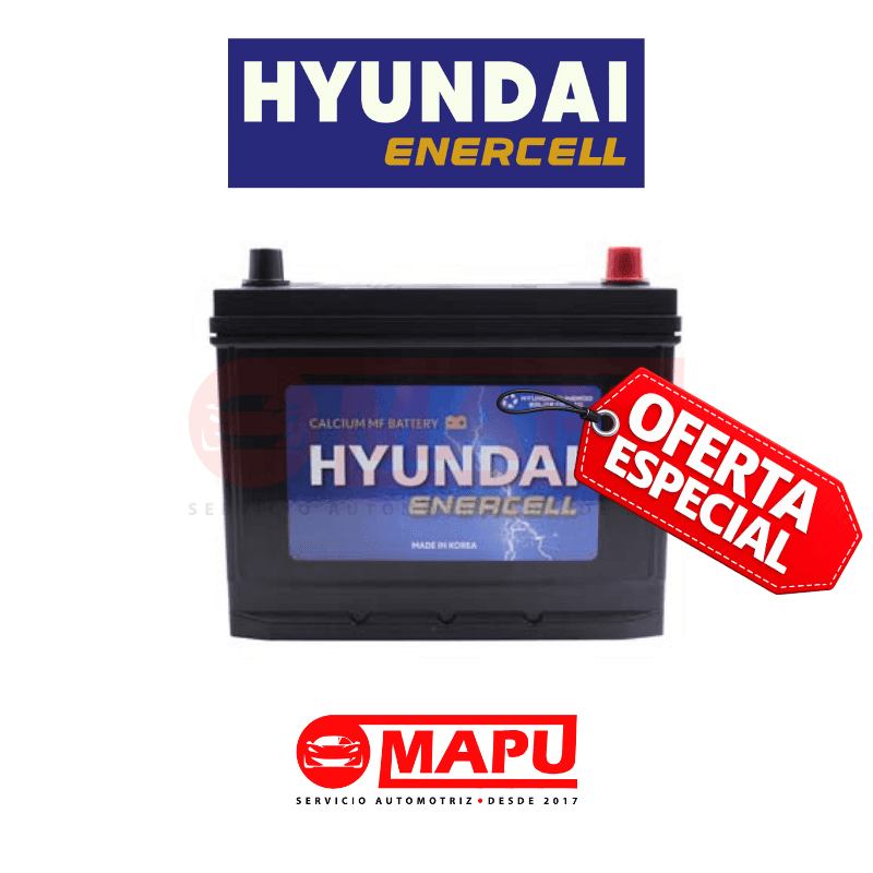 Imagen de Potencia confiable y arranques firmes para vehículos de mayor demanda eléctrica.