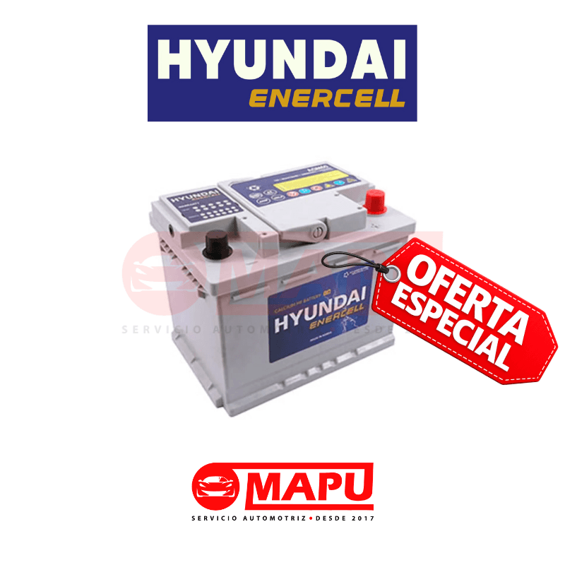 Imagen de Batería AGM de 60Ah diseñada para alto rendimiento en sistemas Start-Stop.