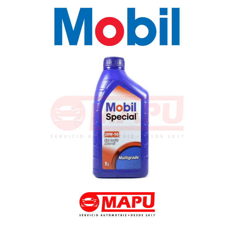 Imagen de Lubricación firme y protección confiable para motores bencineros.