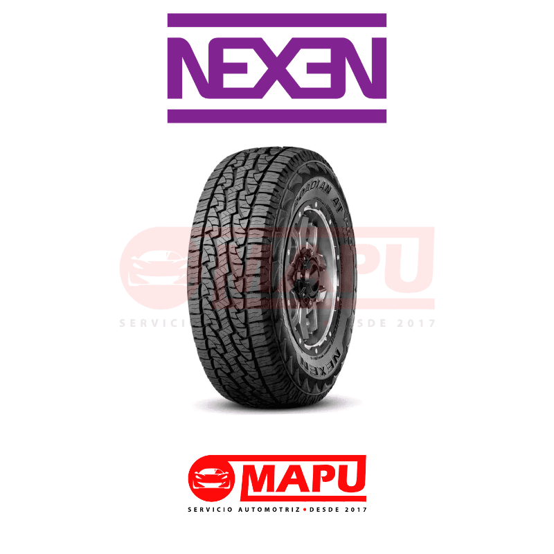 Imagen de Tracción versátil y durabilidad robusta para uso mixto on/off-road.