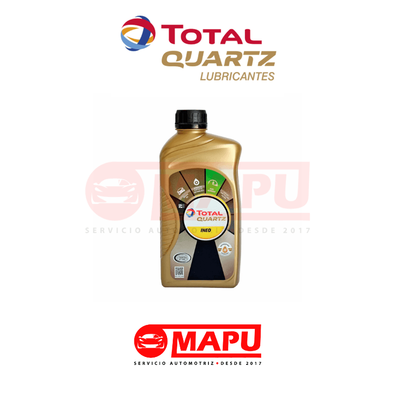Imagen de Aceite sintético 0W30 de alta eficiencia diseñado para motores modernos con DPF.