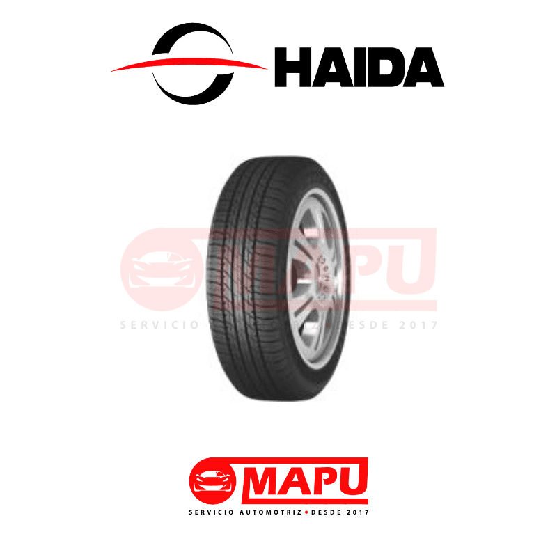 Imagen de All-season con buen equilibrio entre agarre, confort y durabilidad para conducción diaria en ciudad y carretera.