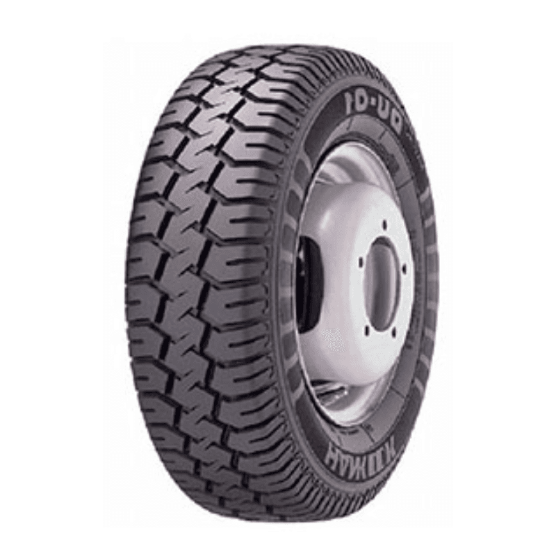 Imagen de NEUMÁTICO 500R12