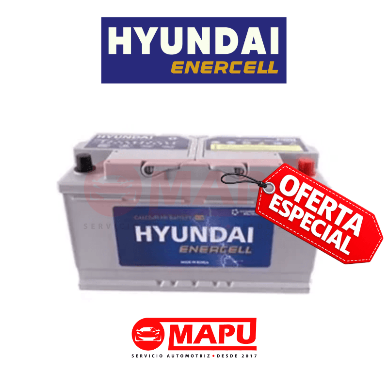 Imagen de Batería AGM Start-Stop 12V 70Ah – 760CCA, sellada y libre de mantención, con polaridad (− +) / positivo derecho. Ideal para vehículos con Start-Stop, entregando arranque potente y mejor tolerancia a ciclos de encendido frecuentes.