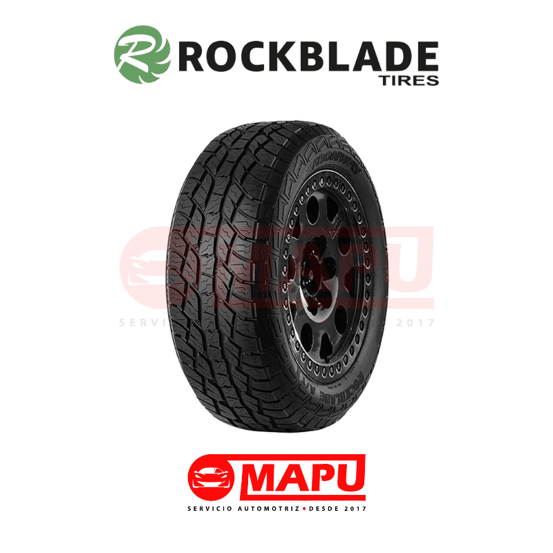 Imagen de Tracción firme, estabilidad y resistencia para rutas mixtas y conducción off-road.