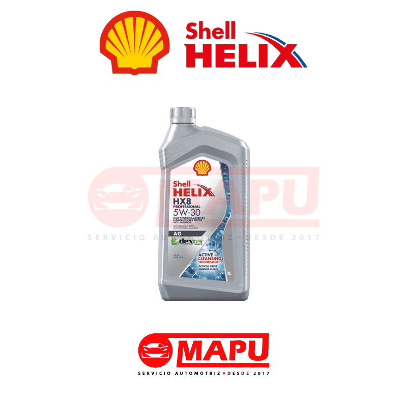 Imagen de Aceite sintético diseñado para máxima protección y suavidad en motores bencineros.