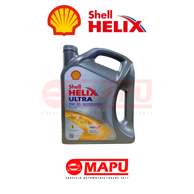 Imagen de Aceite sintético premium para máxima protección, limpieza y rendimiento del motor.