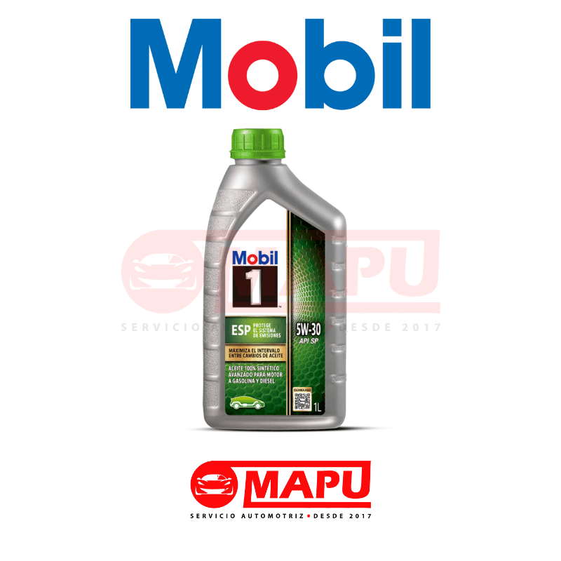 Imagen de Protección premium para motores modernos, con máxima limpieza y desempeño.
