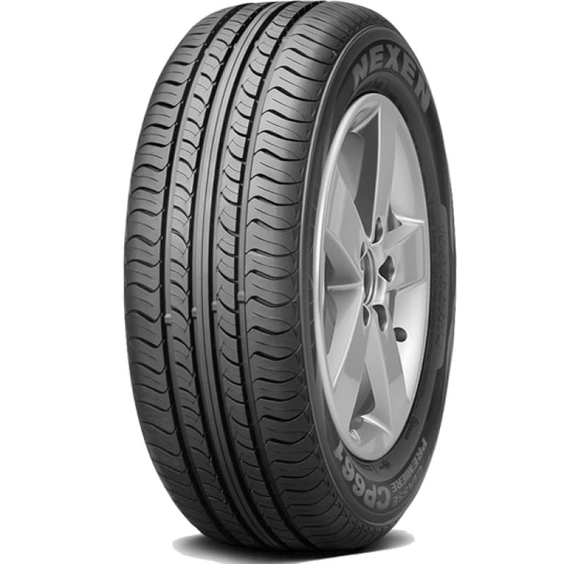 Imagen de NEUMÁTICO 175/70R13 NEXEN