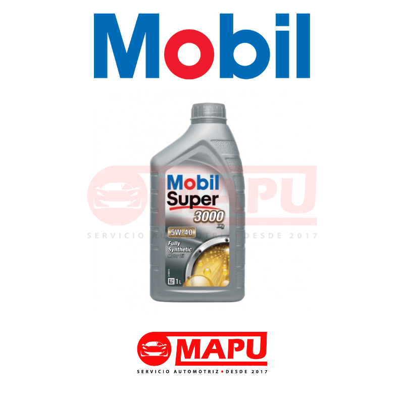 Imagen de Aceite sintético confiable para máxima protección y rendimiento diario del motor.