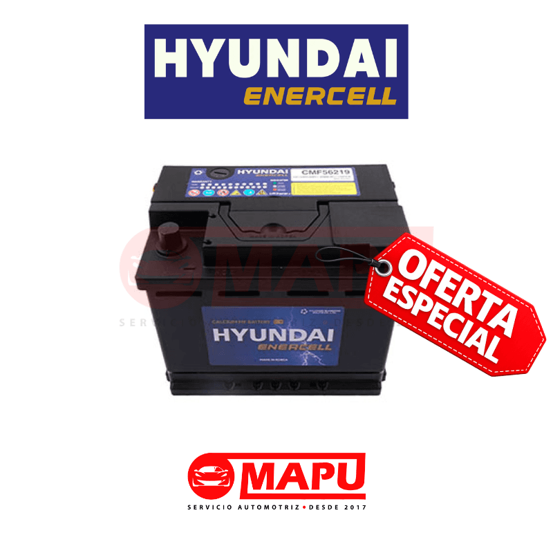 Imagen de Batería de 71Ah potente y confiable, ideal para vehículos modernos con alta demanda eléctrica.