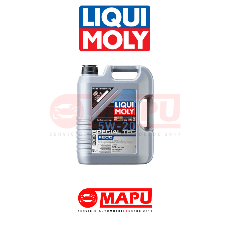 Imagen de Aceite sintético de ultra baja fricción para máxima eficiencia y protección en motores modernos.