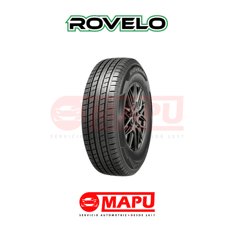Imagen de Confort, estabilidad y rendimiento seguro para uso diario en carretera en SUV y crossovers.