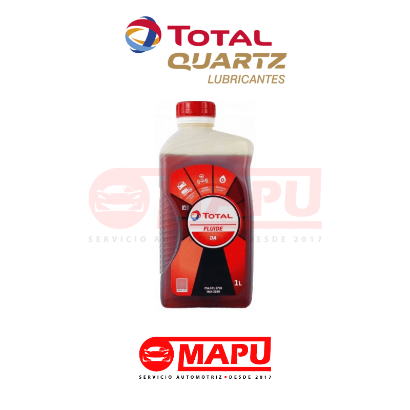 Imagen de Fluido hidráulico de alta estabilidad con excelente protección y lubricación para sistemas PSA.
