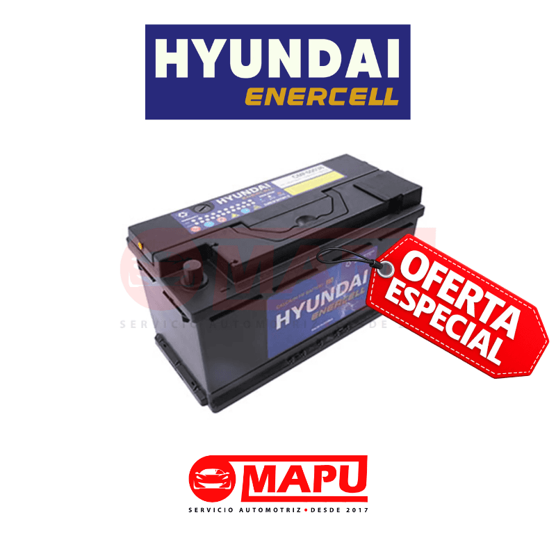 Imagen de Batería de alto amperaje para encendidos firmes y rendimiento estable en vehículos exigentes.