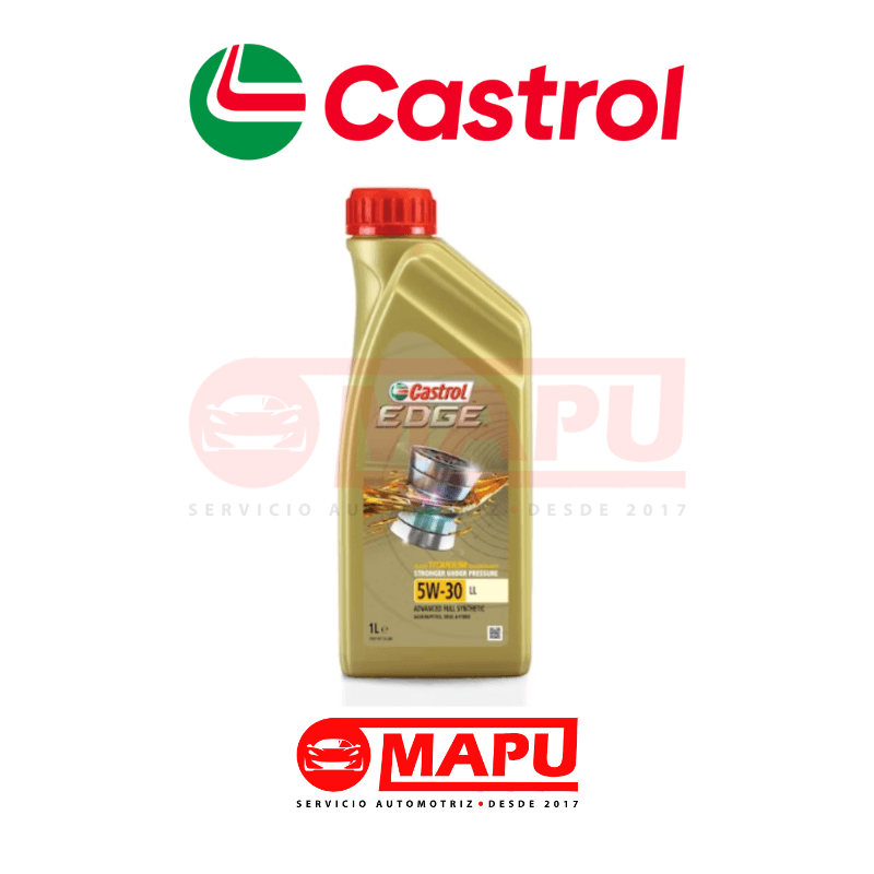 Imagen de Máxima resistencia bajo presión y protección premium para motores modernos con DPF.