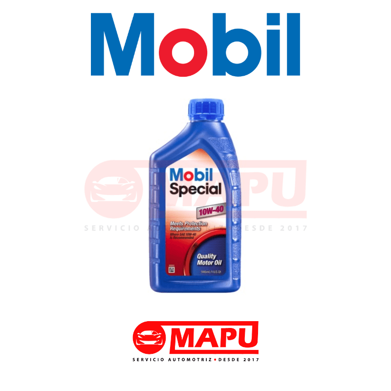 Imagen de Protección confiable y rendimiento estable para motores bencineros.