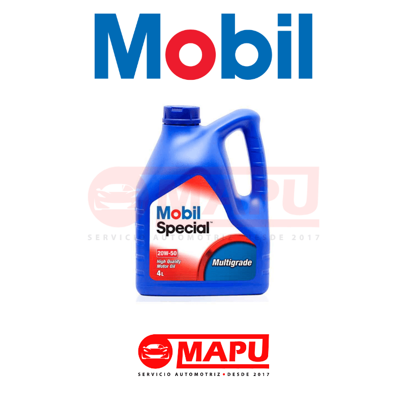 Imagen de Lubricación firme y protección confiable para motores bencineros.