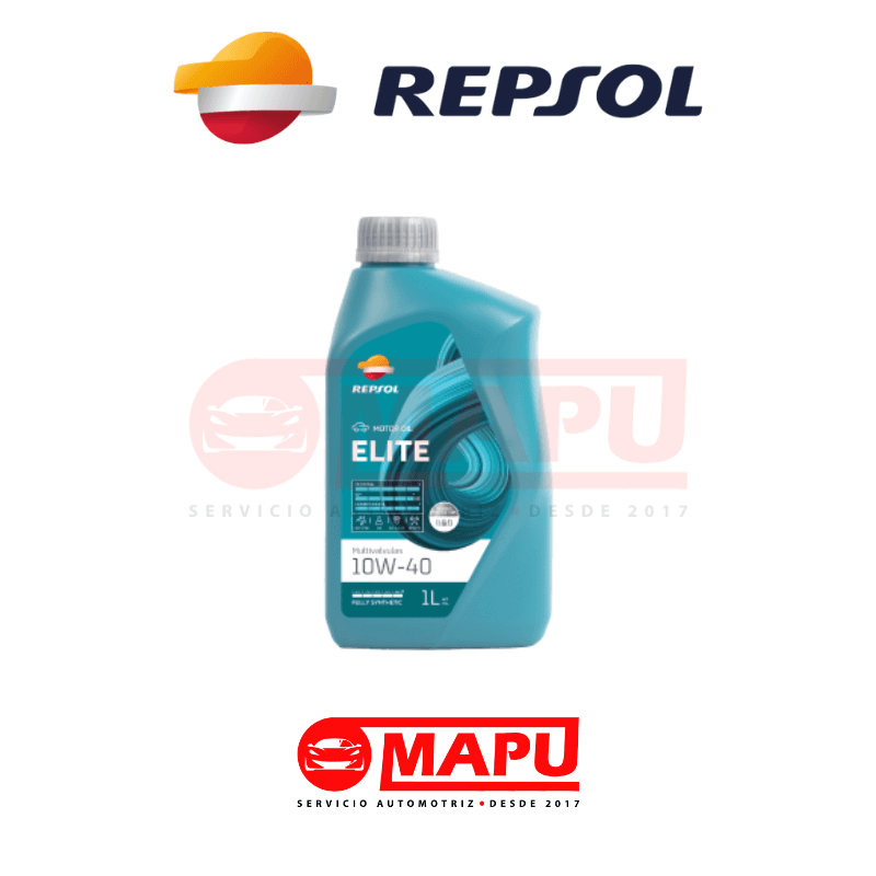 Imagen de Lubricación sintética de alto rendimiento que protege el motor y mejora eficiencia en todas las condiciones.