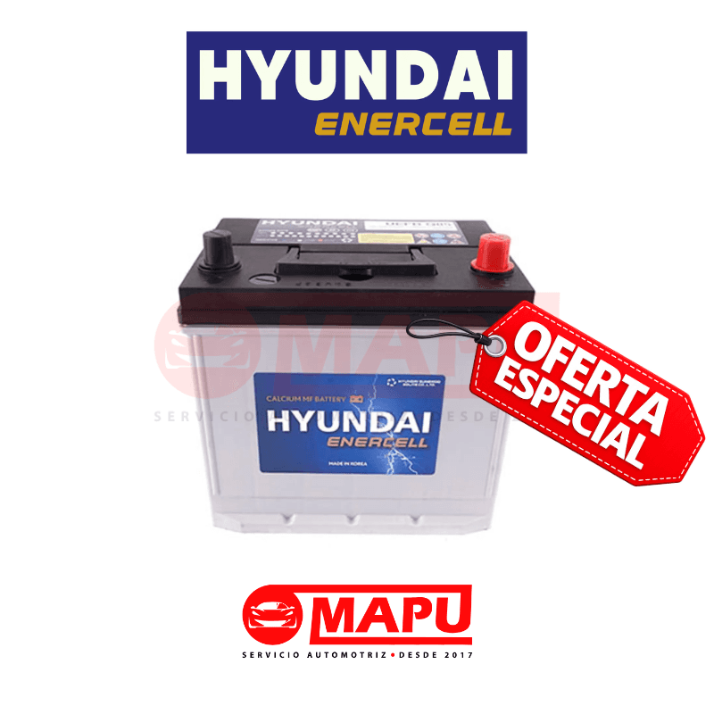 Imagen de Batería Start-Stop EFB Q85 12V 65Ah – 620CCA, sellada y libre de mantención. Entrega arranque confiable y mejor desempeño en uso urbano con paradas frecuentes, con polaridad (− +) / positivo derecho.