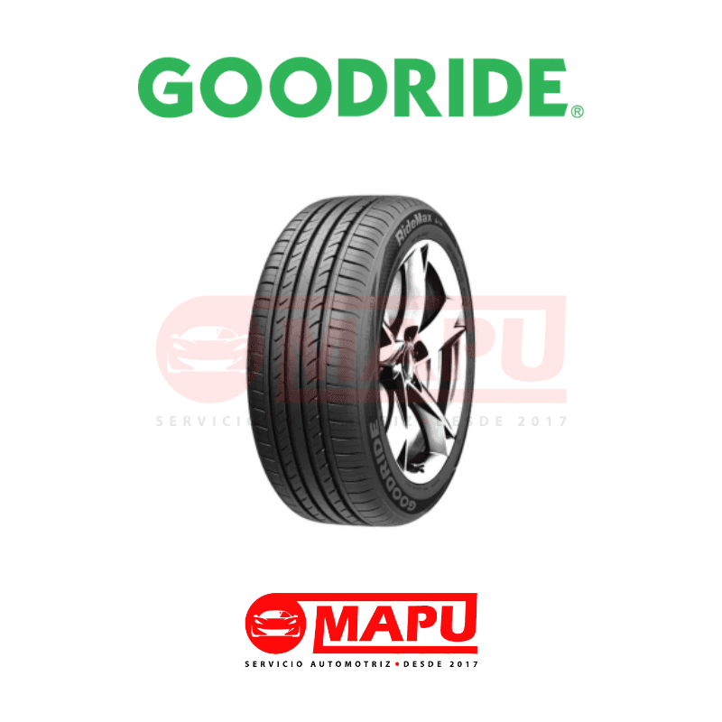 Imagen de Rendimiento confiable, buen agarre y estabilidad para conducción diaria y viajes por carretera.