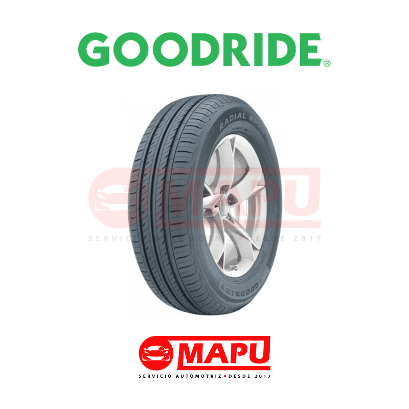 Imagen de Confort, agarre seguro y excelente estabilidad para conducción diaria en ciudad y carretera.