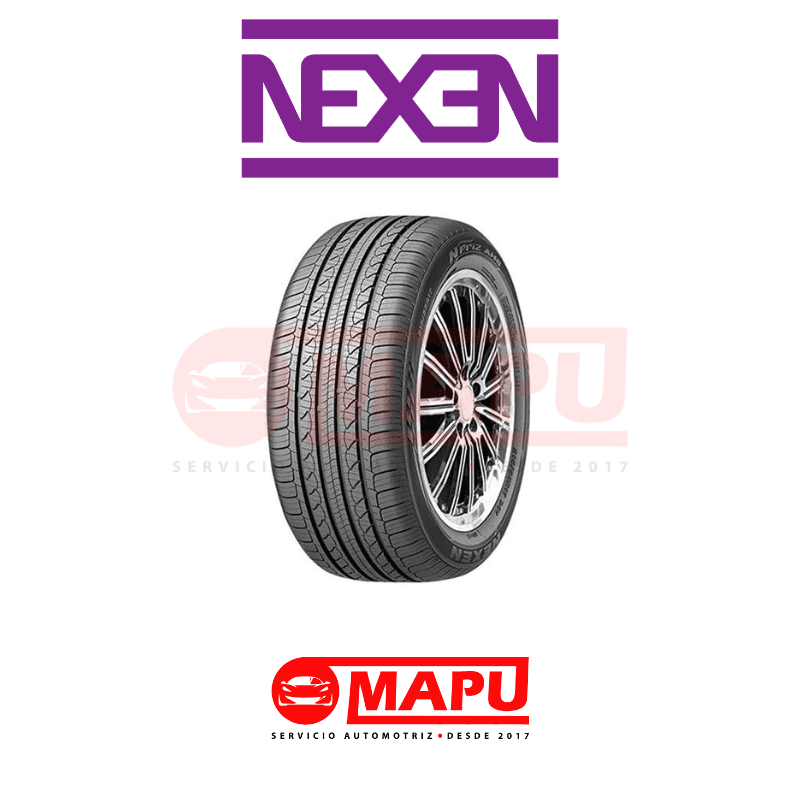 Imagen de Rodadura equilibrada con buena tracción, confort y respuesta estable para conducción diaria en ciudad y carretera.