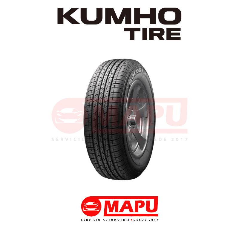 Imagen de Confort, estabilidad y agarre seguro para tu SUV con la calidad Kumho KL21.