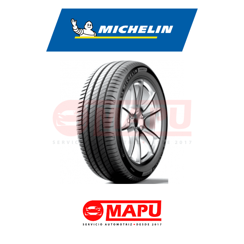 Imagen de Máximo agarre, frenado superior y excelente durabilidad con la calidad premium de Michelin.