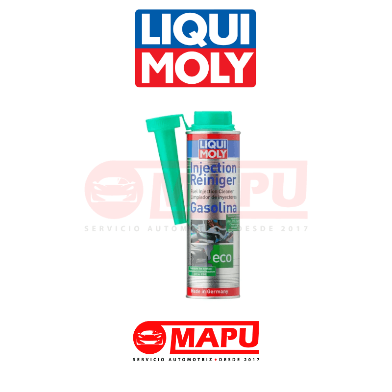 Imagen de Recupera la potencia y suaviza el funcionamiento del motor desde el primer uso.