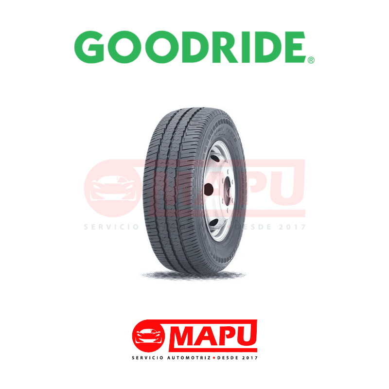 Imagen de Alta capacidad de carga y tracción confiable para uso comercial intenso en camionetas y vehículos de trabajo.