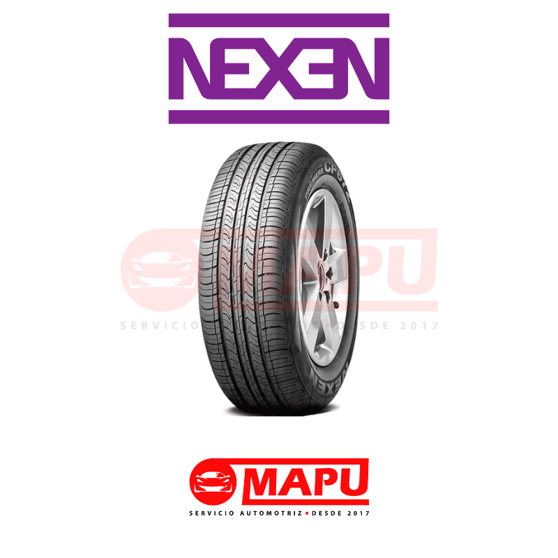 Imagen de Neumático estable y confiable, con buen agarre y confort para ciudad y carretera.
