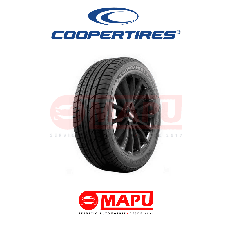 Imagen de Neumático sport touring con agarre y respuesta de manejo superior para conducción dinámica en asfalto.